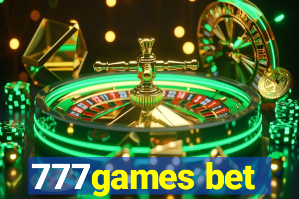 777games bet